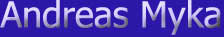 Andreas Myka